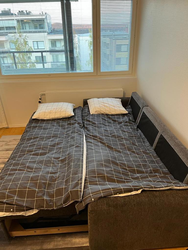 Arctic Circle City Apartment 로바니에미 외부 사진