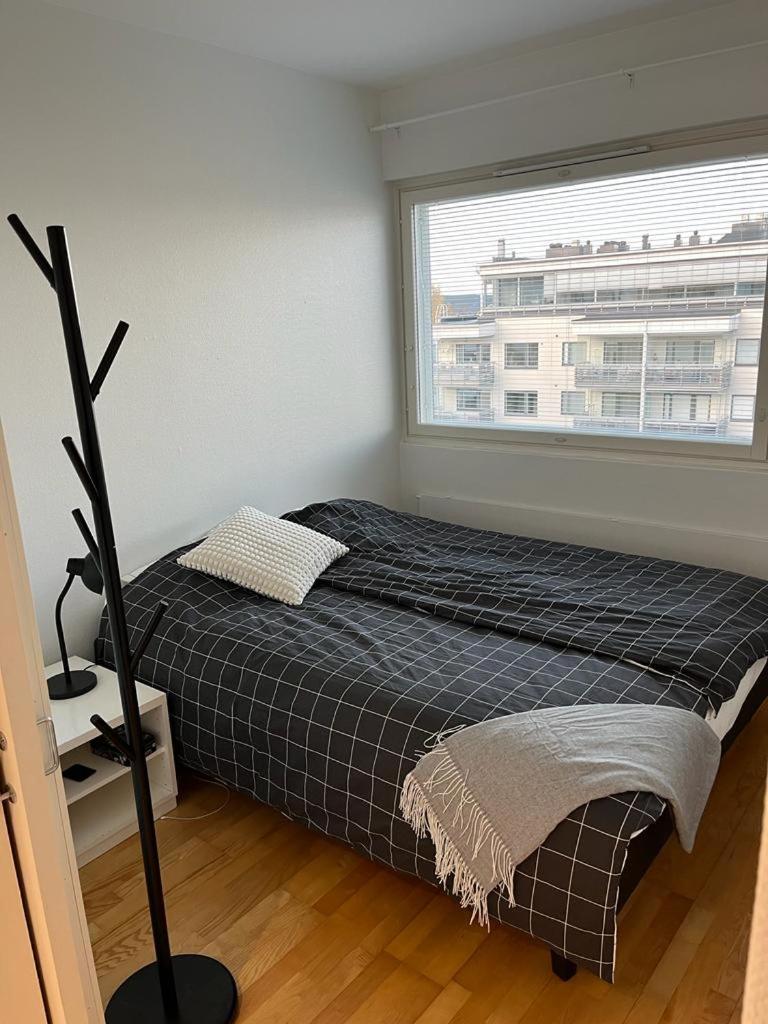 Arctic Circle City Apartment 로바니에미 외부 사진